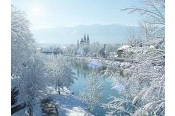 Austrija Privát Bad Kleinkirchheim, Eksterijer